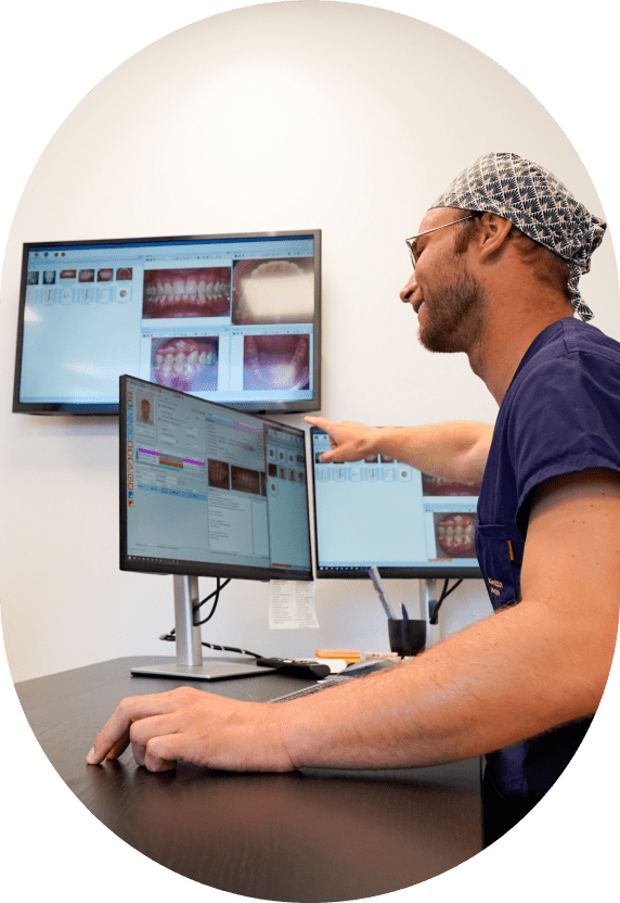 Orthodontiste à Labenne img